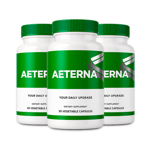Aeterna | 3-FĽAŠE (NR)