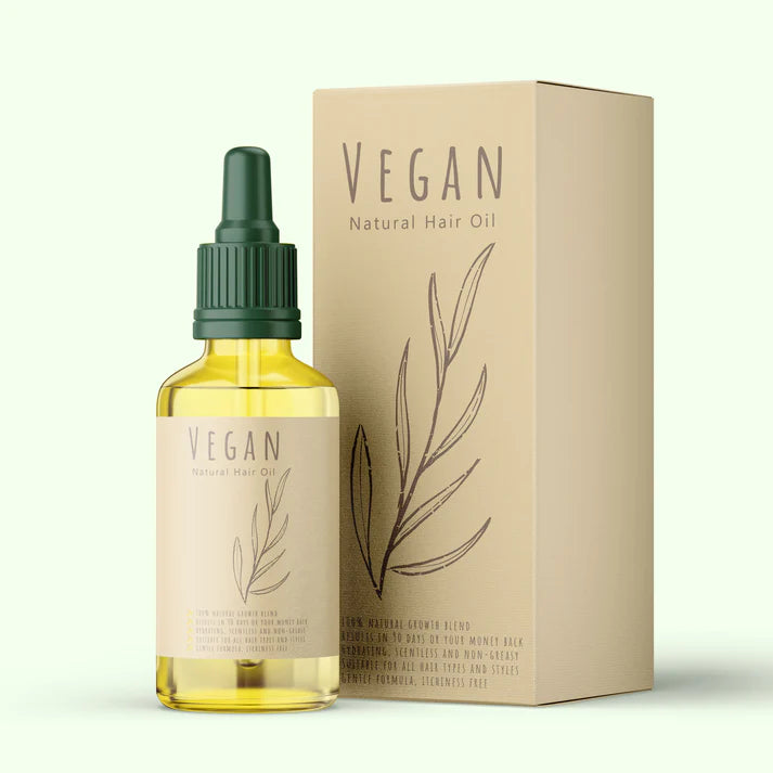 Vegan Natural